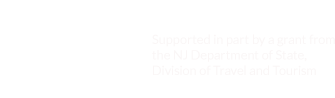 NJ tourism logo